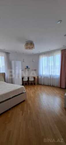 3-комн. новостройка - пос. Бадамдар - 111 м² (18)