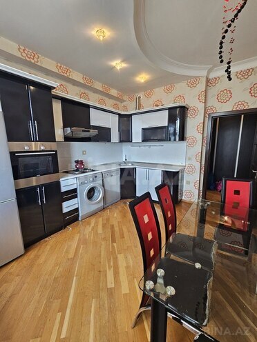 2 otaqlı yeni tikili - Badamdar q. - 85 m² (4)