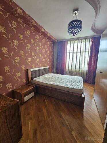 2 otaqlı yeni tikili - Badamdar q. - 85 m² (6)