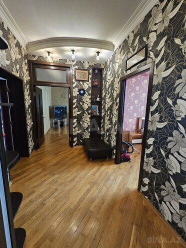 2 otaqlı yeni tikili - Badamdar q. - 85 m² (8)