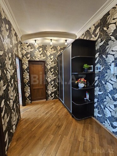 2 otaqlı yeni tikili - Badamdar q. - 85 m² (9)
