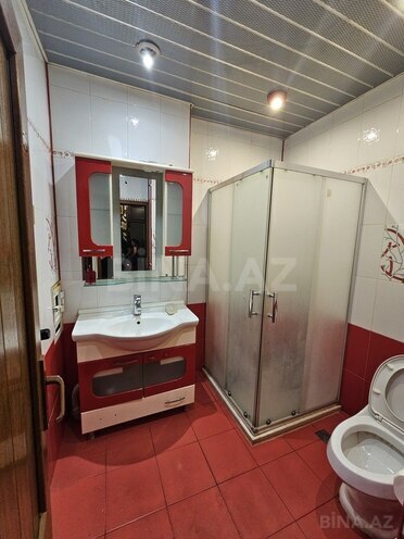 2 otaqlı yeni tikili - Badamdar q. - 85 m² (5)