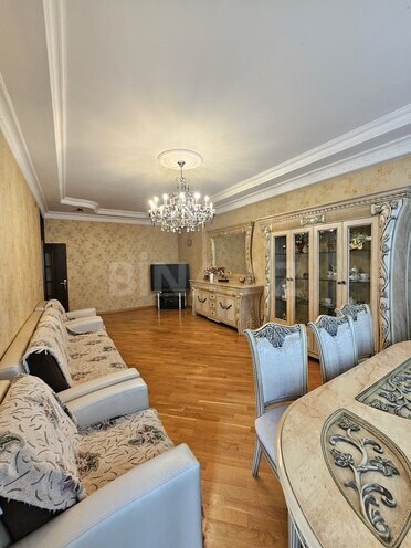 2 otaqlı yeni tikili - Badamdar q. - 85 m² (2)