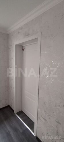 2-комн. дом/дача - м. Ази Асланов - 35 м² (18)