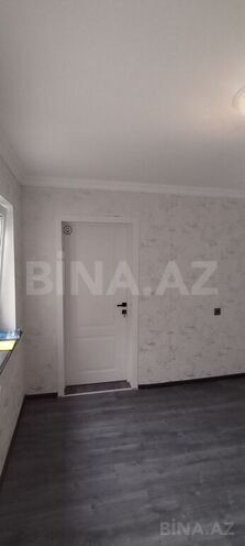 2-комн. дом/дача - м. Ази Асланов - 35 м² (14)
