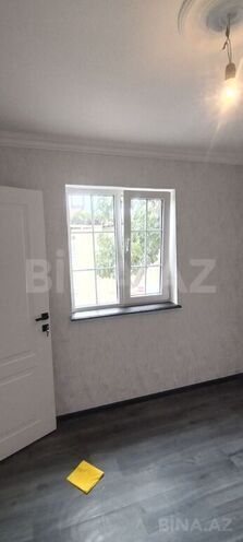 2-комн. дом/дача - м. Ази Асланов - 35 м² (15)