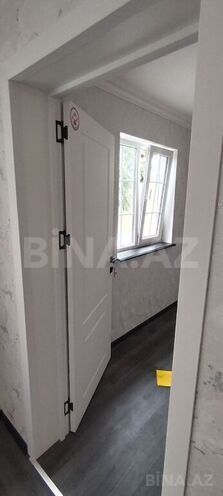 2-комн. дом/дача - м. Ази Асланов - 35 м² (17)