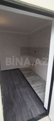 2-комн. дом/дача - м. Ази Асланов - 35 м² (13)