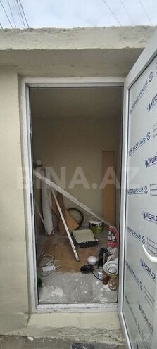 2-комн. дом/дача - м. Ази Асланов - 35 м² (11)