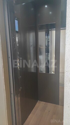2-комн. вторичка - пос. Ени Ясамал - 70 м² (6)