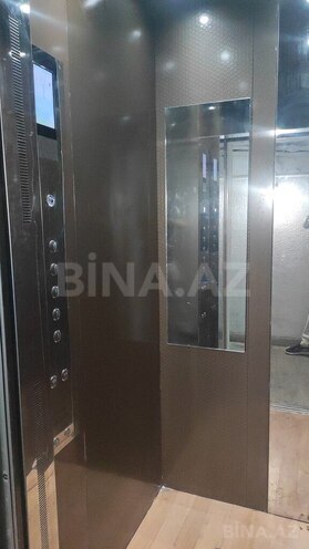2-комн. вторичка - пос. Ени Ясамал - 70 м² (5)