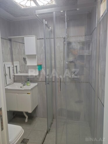 2-комн. вторичка - пос. Ени Ясамал - 70 м² (4)