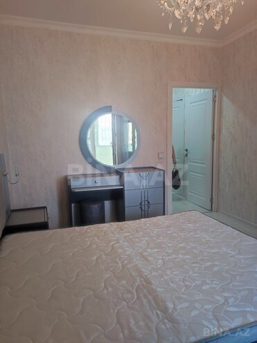 2-комн. вторичка - пос. Ени Ясамал - 70 м² (2)