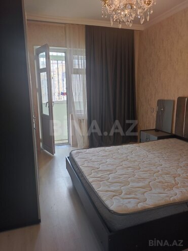 2-комн. вторичка - пос. Ени Ясамал - 70 м² (3)