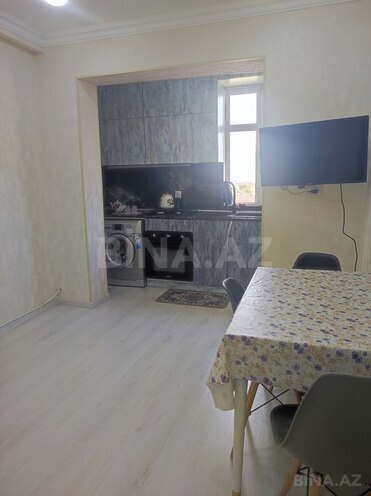 2-комн. вторичка - пос. Ени Ясамал - 70 м² (9)