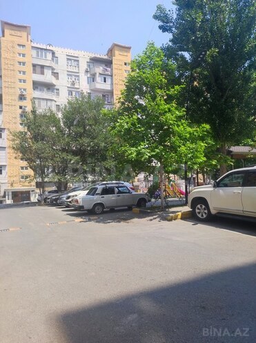 2-комн. вторичка - пос. Ени Ясамал - 70 м² (18)