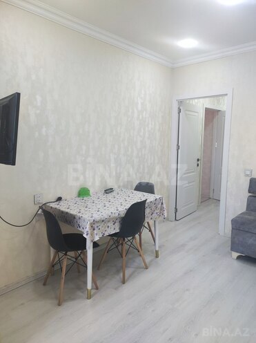2-комн. вторичка - пос. Ени Ясамал - 70 м² (12)