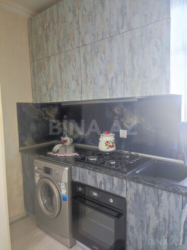 2-комн. вторичка - пос. Ени Ясамал - 70 м² (11)