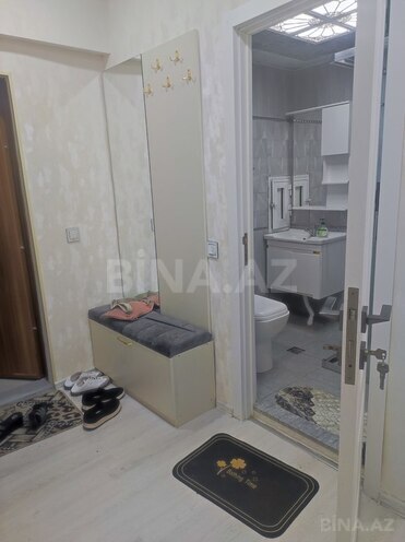 2-комн. вторичка - пос. Ени Ясамал - 70 м² (7)