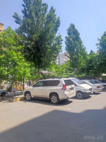 2-комн. вторичка - пос. Ени Ясамал - 70 м² (17)