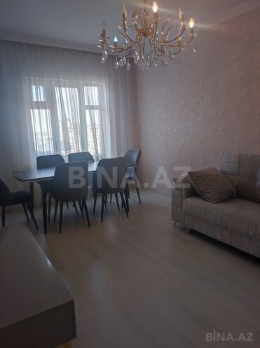 2-комн. вторичка - пос. Ени Ясамал - 70 м² (1)