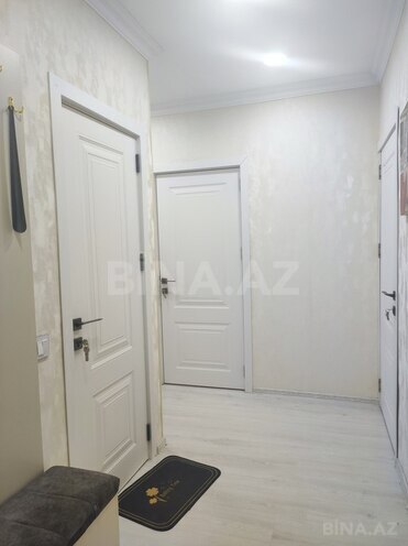 2-комн. вторичка - пос. Ени Ясамал - 70 м² (16)
