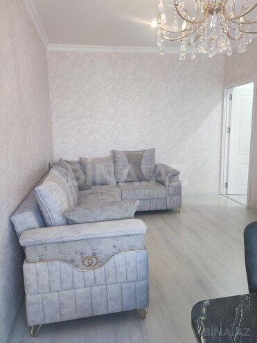 2-комн. вторичка - пос. Ени Ясамал - 70 м² (15)