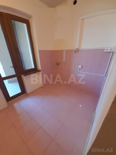 1 otaqlı köhnə tikili - Elmlər Akademiyası m. - 54 m² (13)