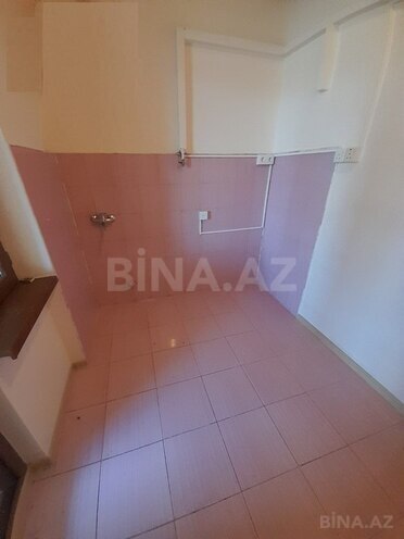 1 otaqlı köhnə tikili - Elmlər Akademiyası m. - 54 m² (12)