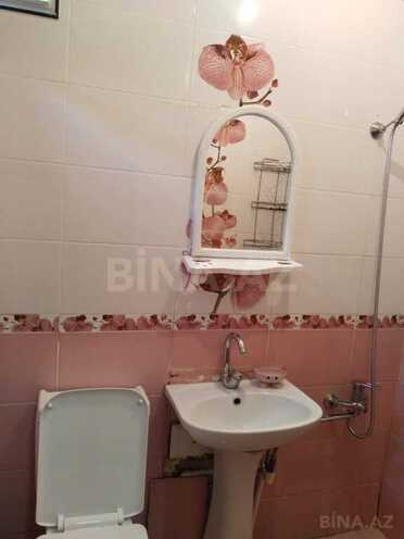 2 otaqlı köhnə tikili - Sahil m. - 50 m² (18)
