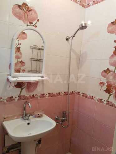 2 otaqlı köhnə tikili - Sahil m. - 50 m² (17)