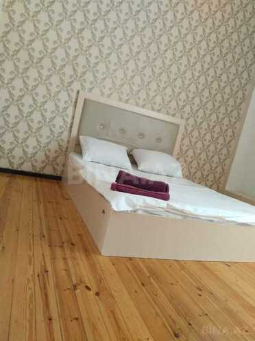 2 otaqlı köhnə tikili - Sahil m. - 50 m² (11)