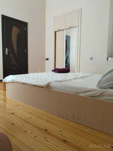 2 otaqlı köhnə tikili - Sahil m. - 50 m² (16)