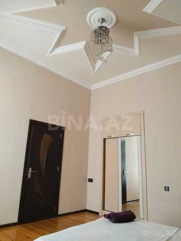 2 otaqlı köhnə tikili - Sahil m. - 50 m² (15)