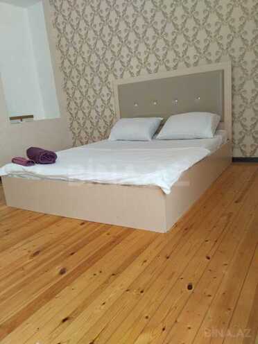 2 otaqlı köhnə tikili - Sahil m. - 50 m² (13)