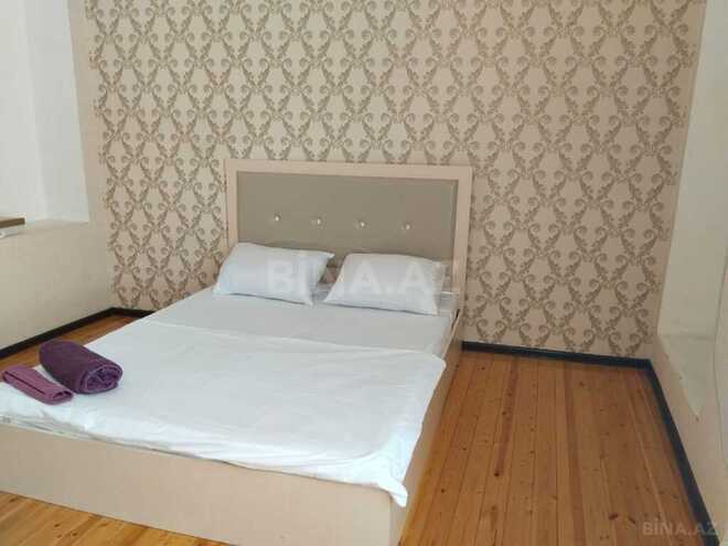 2 otaqlı köhnə tikili - Sahil m. - 50 m² (12)