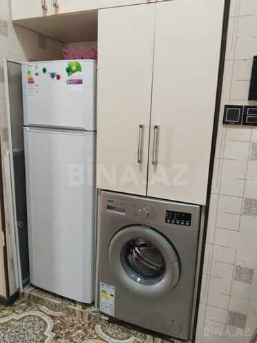 2 otaqlı köhnə tikili - Sahil m. - 50 m² (8)