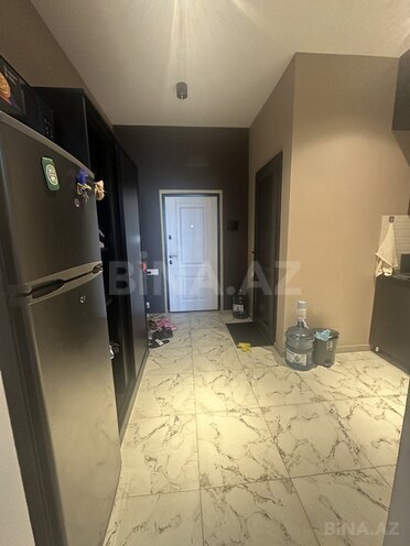 1-комн. новостройка - м. Нариман Нариманов - 32 м² (7)