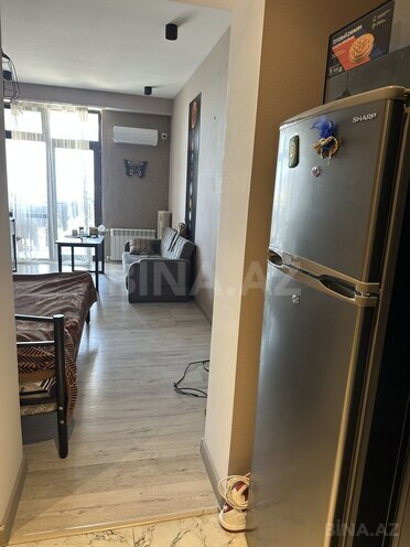 1-комн. новостройка - м. Нариман Нариманов - 32 м² (11)