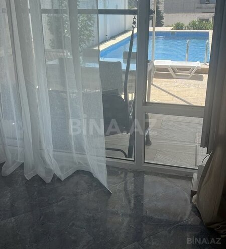 5-комн. дом/дача - пос. Мардакан - 200 м² (4)