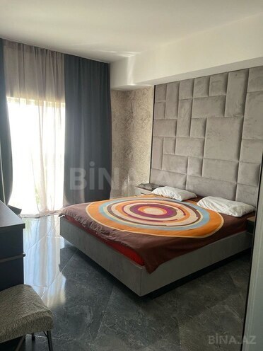 5-комн. дом/дача - пос. Мардакан - 200 м² (8)