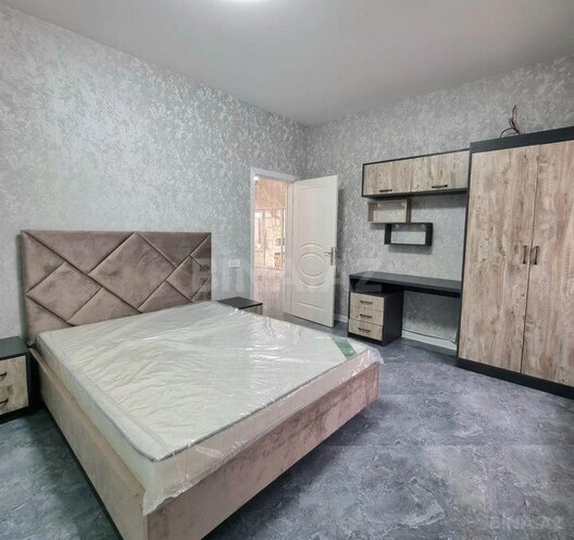 5-комн. дом/дача - пос. Мардакан - 200 м² (9)