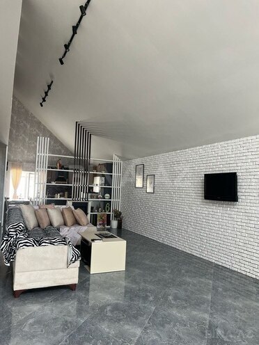 5-комн. дом/дача - пос. Мардакан - 200 м² (1)