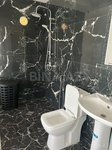 5-комн. дом/дача - пос. Мардакан - 200 м² (12)
