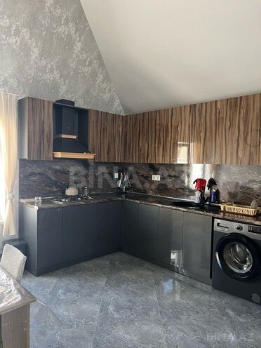5-комн. дом/дача - пос. Мардакан - 200 м² (14)