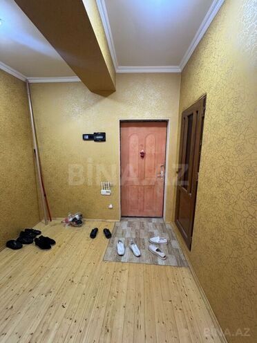 1-комн. новостройка - пос. Масазыр - 44 м² (1)