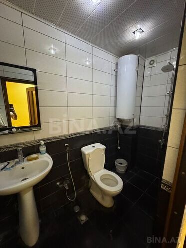 1-комн. новостройка - пос. Масазыр - 44 м² (4)