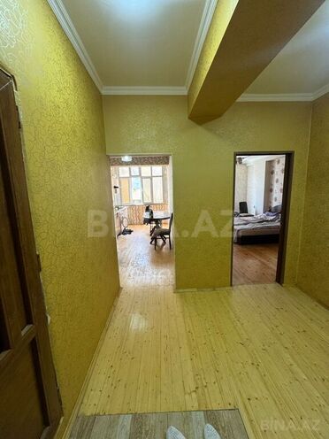 1-комн. новостройка - пос. Масазыр - 44 м² (5)