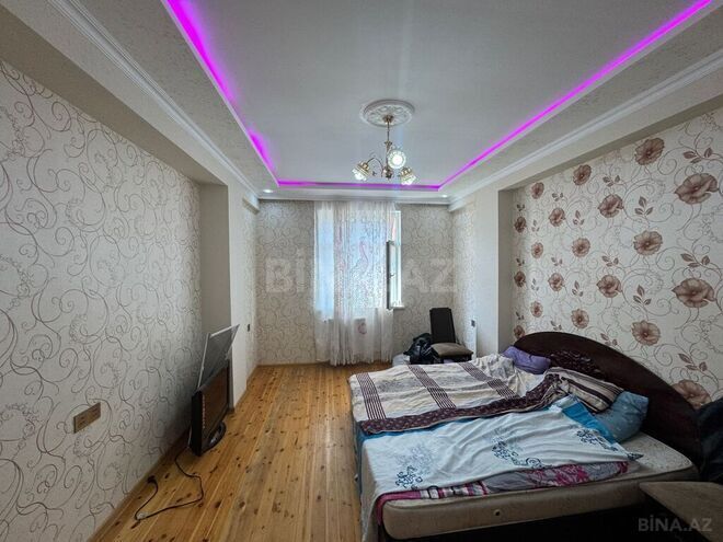1-комн. новостройка - пос. Масазыр - 44 м² (2)