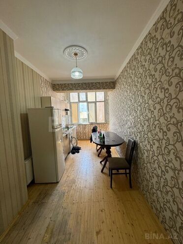 1-комн. новостройка - пос. Масазыр - 44 м² (3)